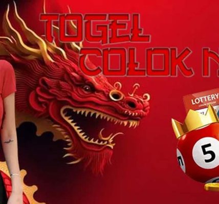 colok naga