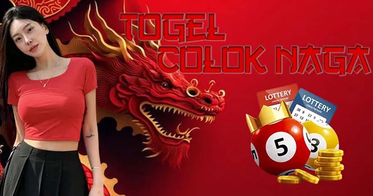 colok naga