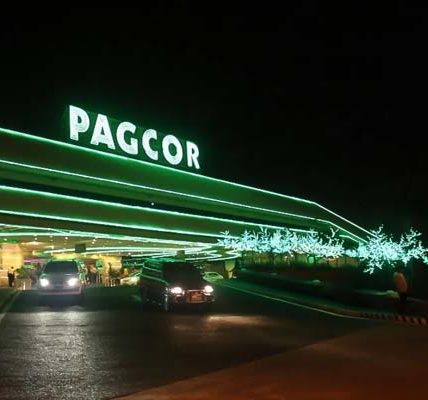 pagcor