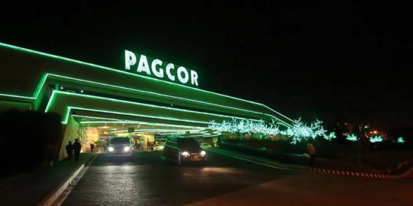 pagcor