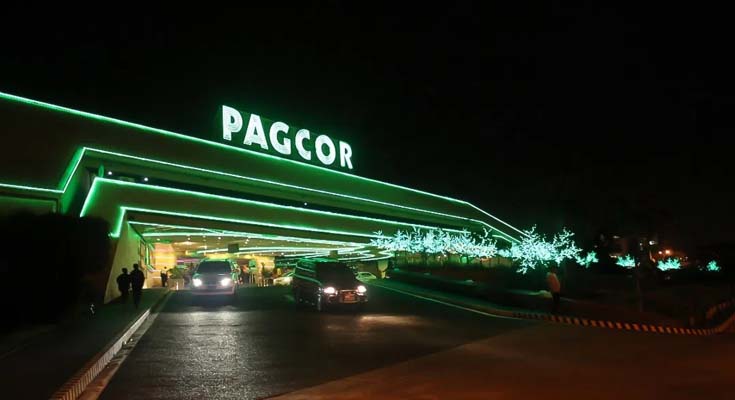 pagcor