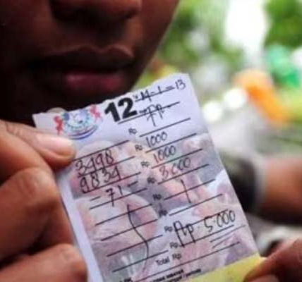 togel di indonesia