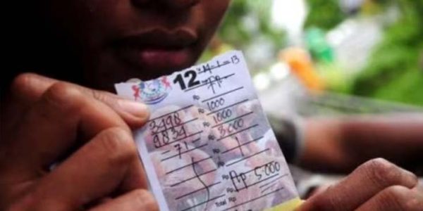 togel di indonesia