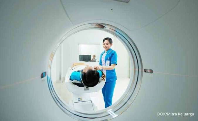 Mitra Keluarga Karyasehat Catat Laba Bersih Rp 332 Miliar di Kuartal I 2025