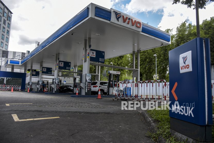 SPBU Vivo Potong Harga Bensin Mulai 1 Juni 2025: Cek Daftar Terbaru di Sini!