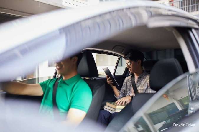 Model Harga Adil inDrive Bawa Udara Baru ke Industri Transportasi Online Indonesia