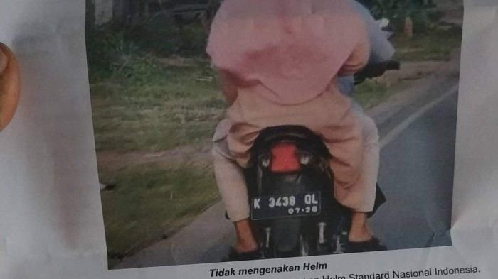Menerima E-Tilang yang Salah? Ikuti Langkah Ini untuk Melindungi STNK Anda