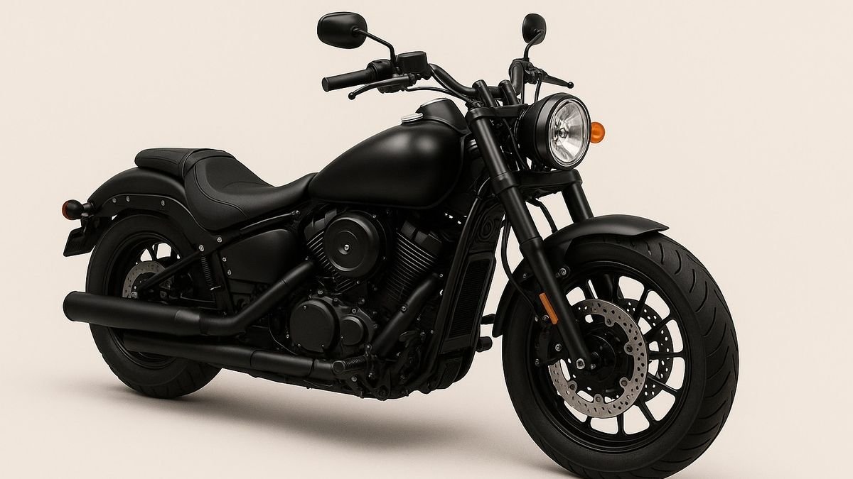 Benelli, Motor Cruiser Keren yang Tetap Ramah di Kantong