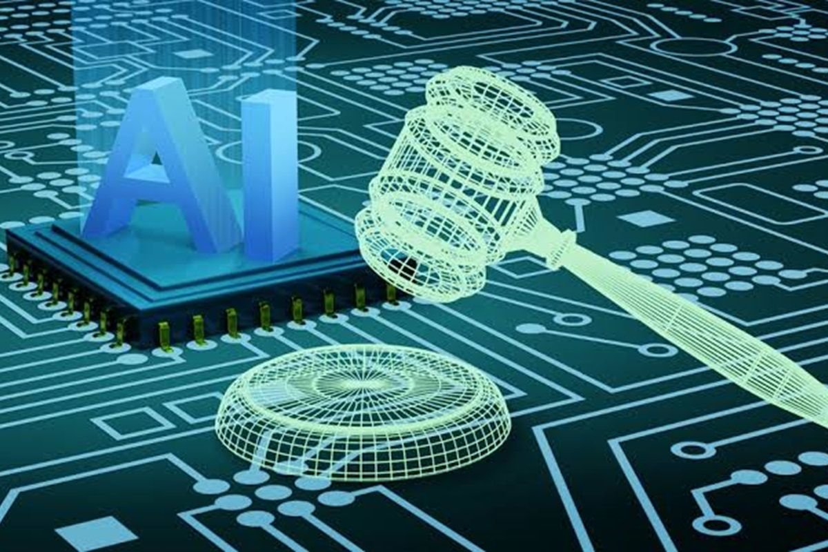 Teknologi AI: Canggih Tapi Berbahaya, Perlu Etika!