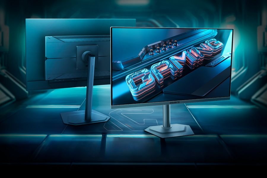 Gigabyte MO27Q2: Monitor Gaming OLED QHD yang Mengguncang Performa