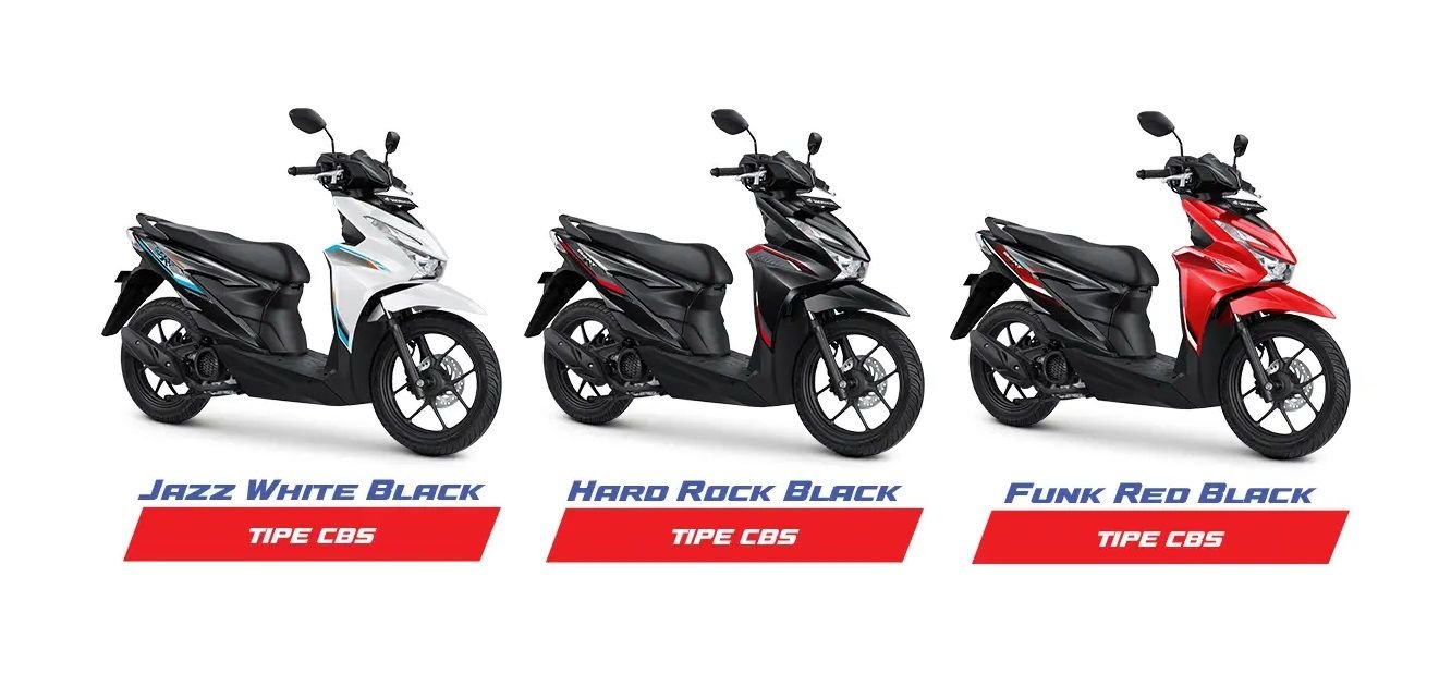 AA1Jl4t6 Ini Dia 8 Warna Baru Honda BeAT, Harganya Cuma Segini!