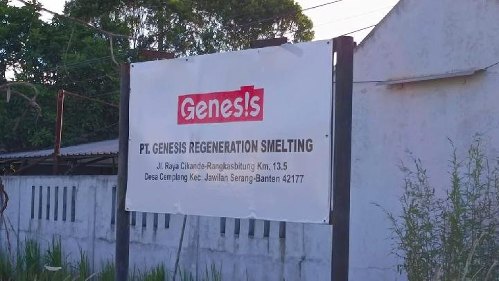 IJTI Banten Tuding Kekerasan pada Jurnalis – Seruan Mendesa