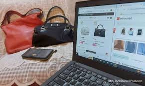Menteri Airlangga: Transaksi Digital Melonjak