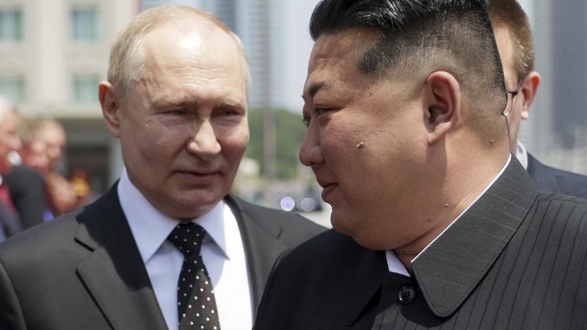Koordinasi Strategis Jelang KTT Putin-Trump