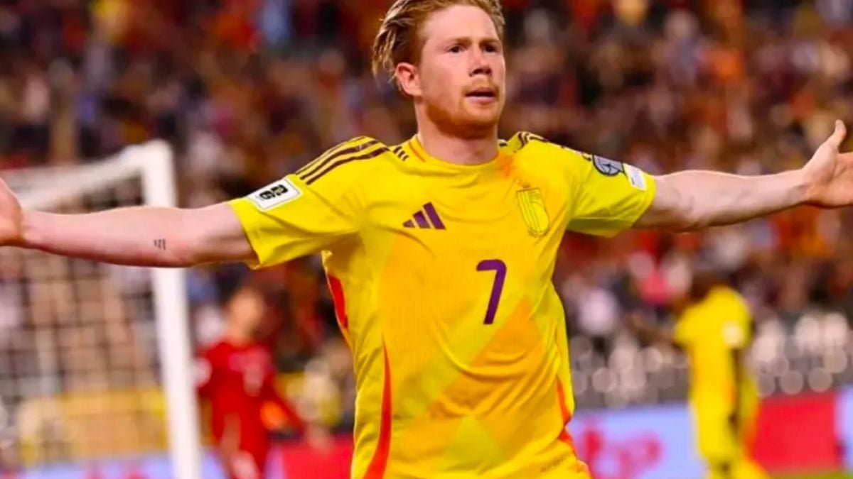 City vs Napoli: Kevin De Bruyne Kembali ke Etihad sebagai Musuh