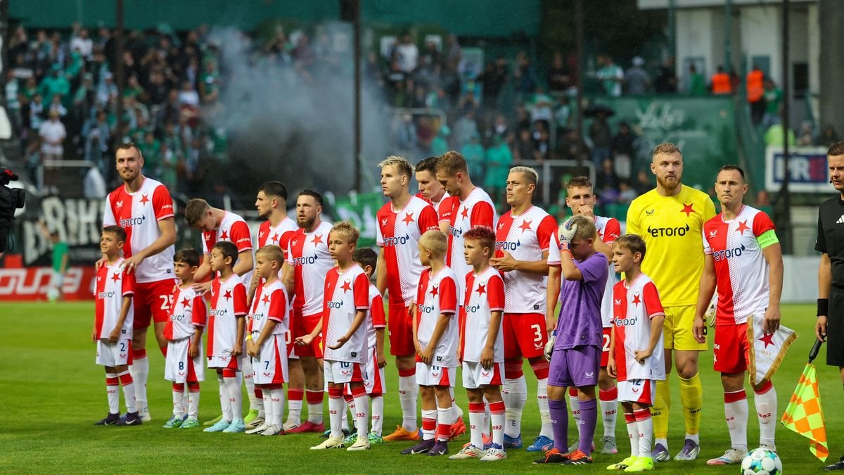 Bodo Glimt Debut Liga Champions 2025: Poin Bersejarah di Praha