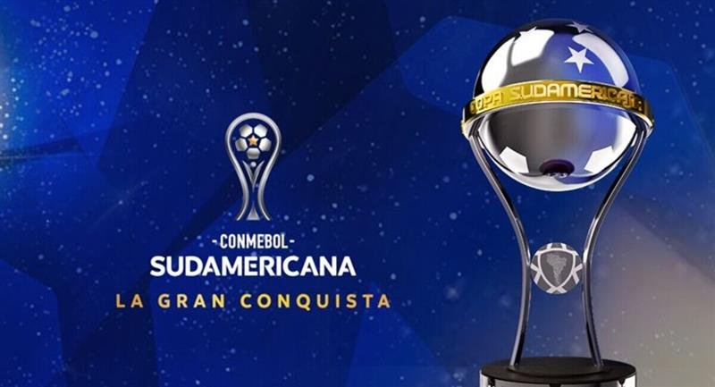 CONMEBOL Sudamericana Final 2025 Ganti Venue ke Paraguay - Once Caldas Siap