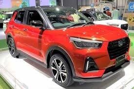 Daihatsu Luncurkan Rocky Hybrid Mulai Rp 228,55 Juta, Ini Speknya!