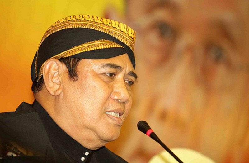 Anom Suroto: Profil Lengkap Karir & Kontroversi Terkini 2025