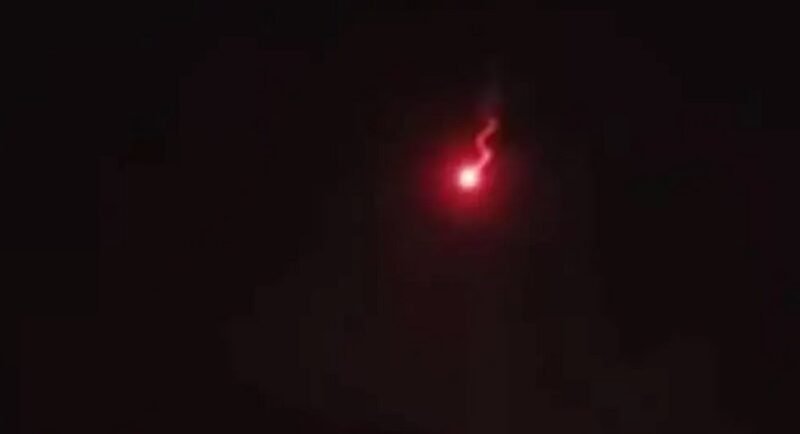 Meteor Jatuh Hari Ini 6 Oktober 2025 Gegerkan Warga Indonesia