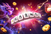 Mahjong Ways 2 dari PG Soft bukan sekadar slot!