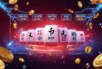 PG Soft Mahjong 2 RTP & Volatilitas 2026 Ulasan Lengkap PG Soft Mahjong 2 RTP & Volatilitas 2026: Ulasan Lengkap