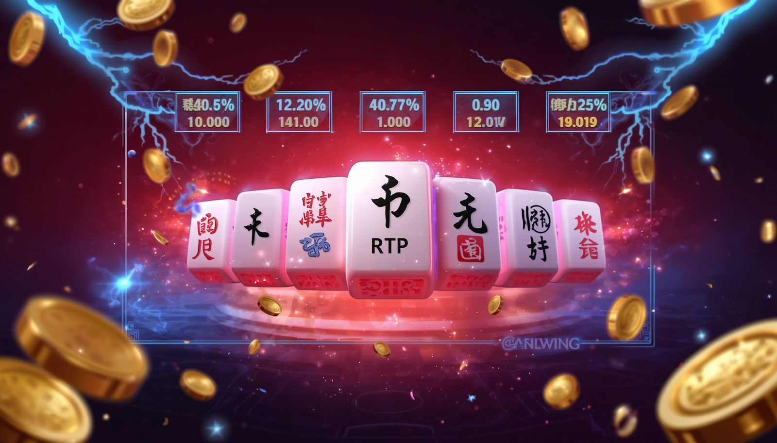 PG Soft Mahjong 2 RTP & Volatilitas 2026: Ulasan Lengkap